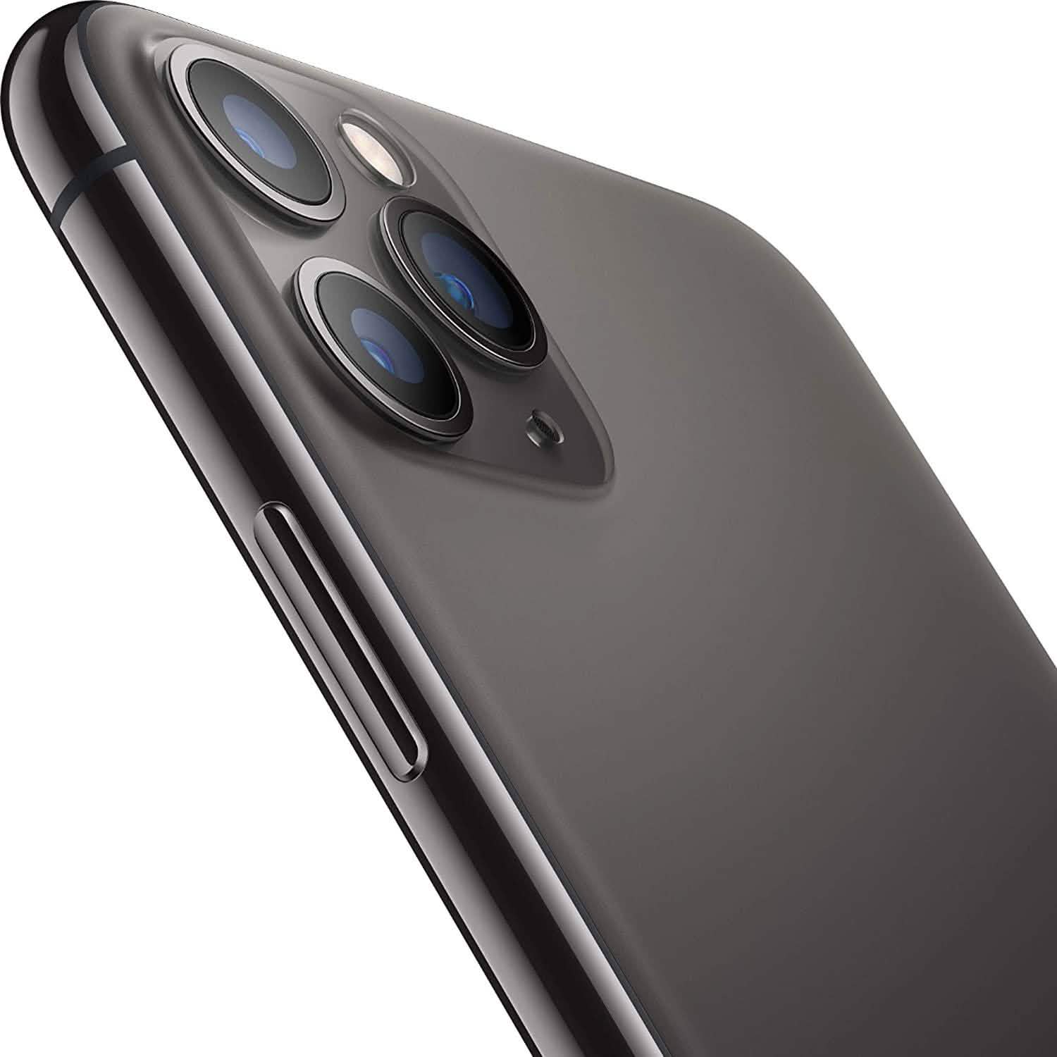 Apple iPhone 11 Pro Max - Fully Unlocked (Refurbished) DailySale
