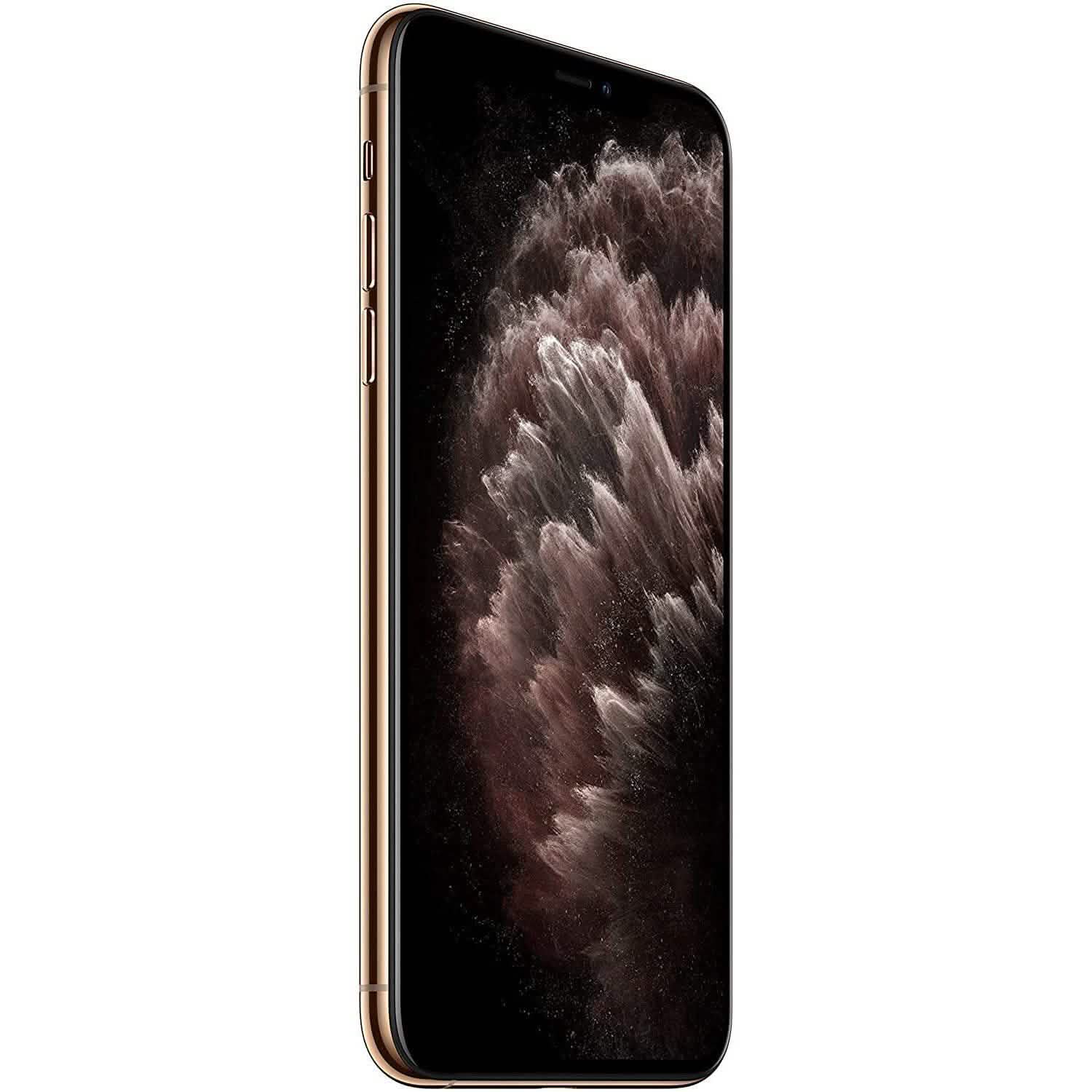Apple iPhone 11 Pro Max - Fully Unlocked (Refurbished) DailySale