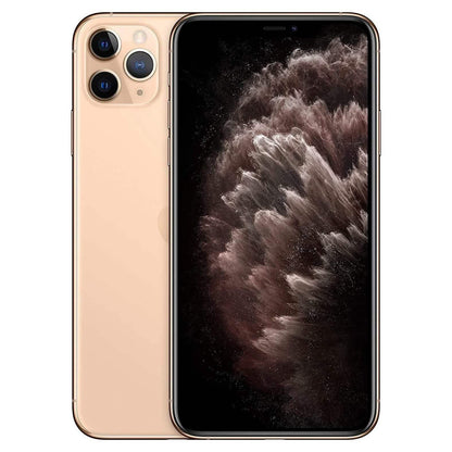 Apple iPhone 11 Pro Max - Fully Unlocked (Refurbished) DailySale