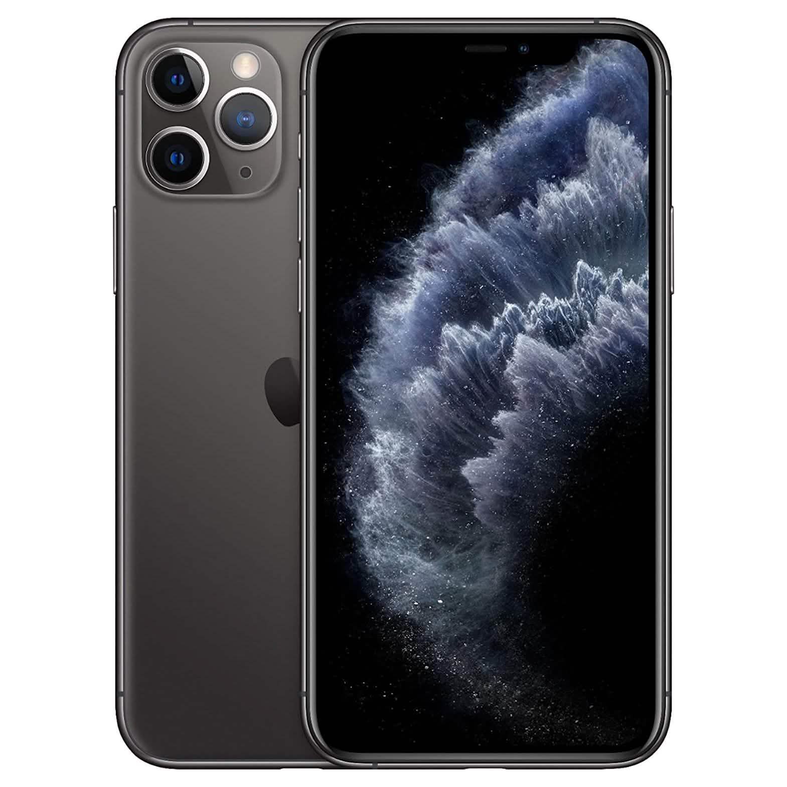 Apple iPhone 11 Pro Max - Fully Unlocked (Refurbished) DailySale