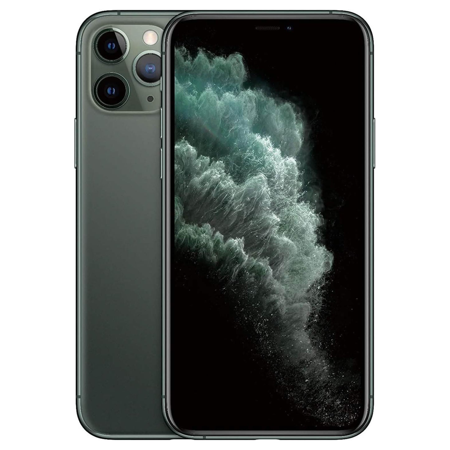 Apple iPhone 11 Pro Max - Fully Unlocked (Refurbished) DailySale