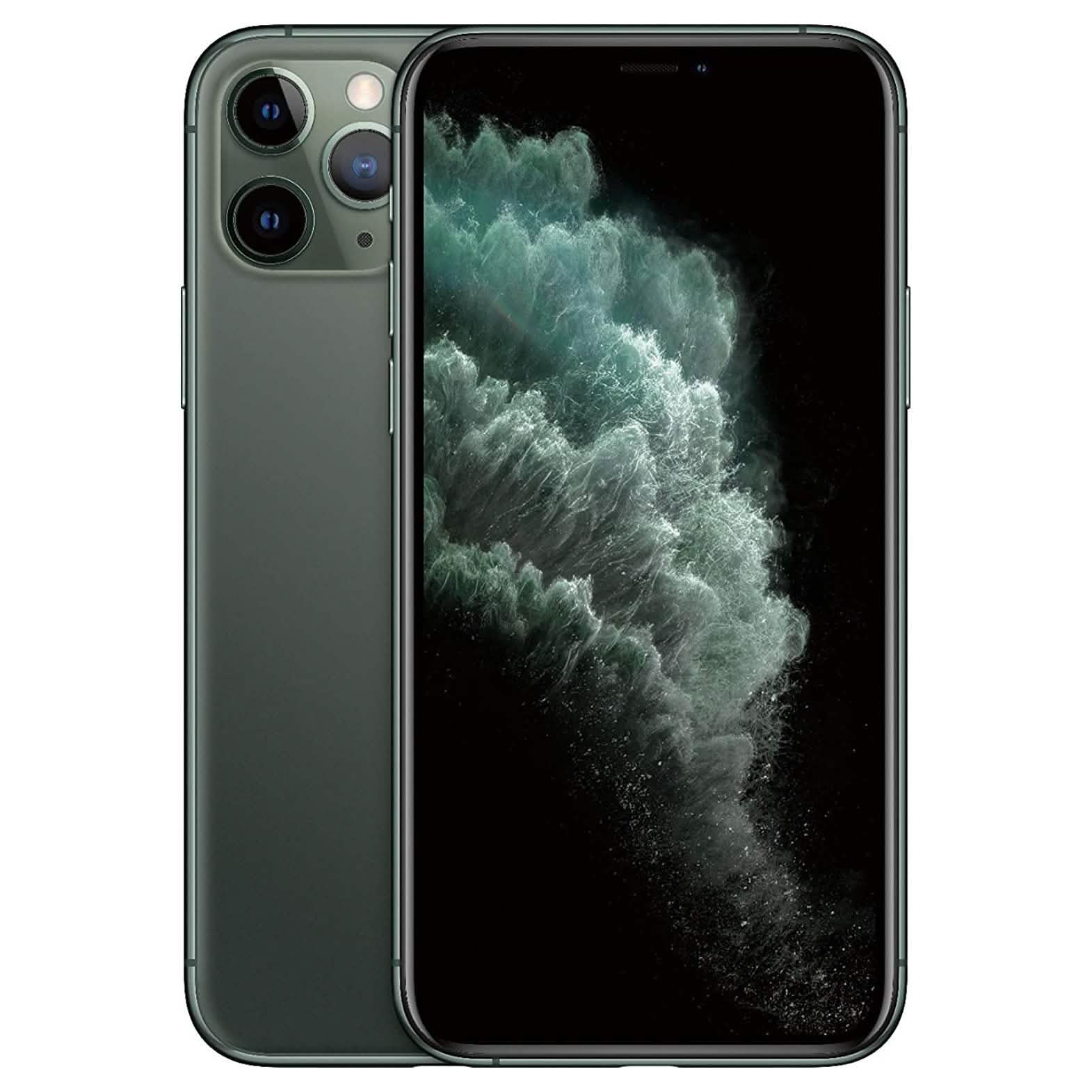 Apple iPhone 11 Pro Max - Fully Unlocked (Refurbished) DailySale