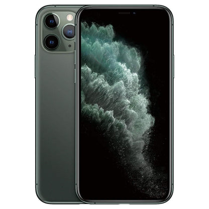 Apple iPhone 11 Pro Max - Fully Unlocked (Refurbished) DailySale