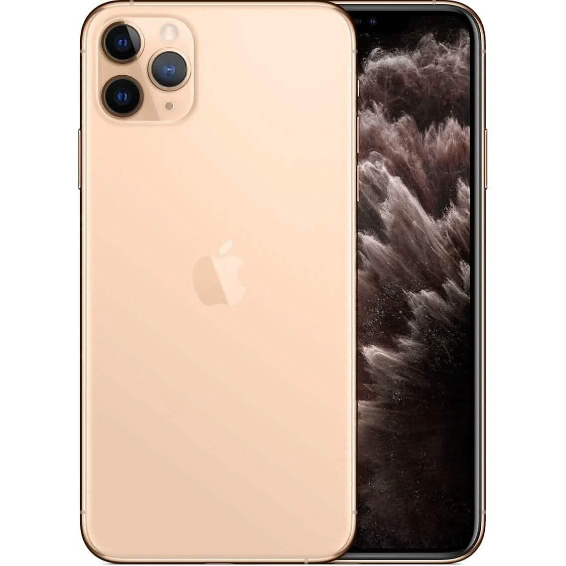 Apple iPhone 11 Pro Max Unlocked  (Refurbished) DailySale