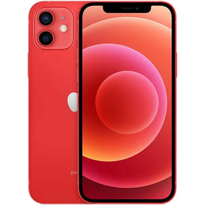 Apple iPhone 12 64GB - Fully Unlocked  (Refurbished) DailySale