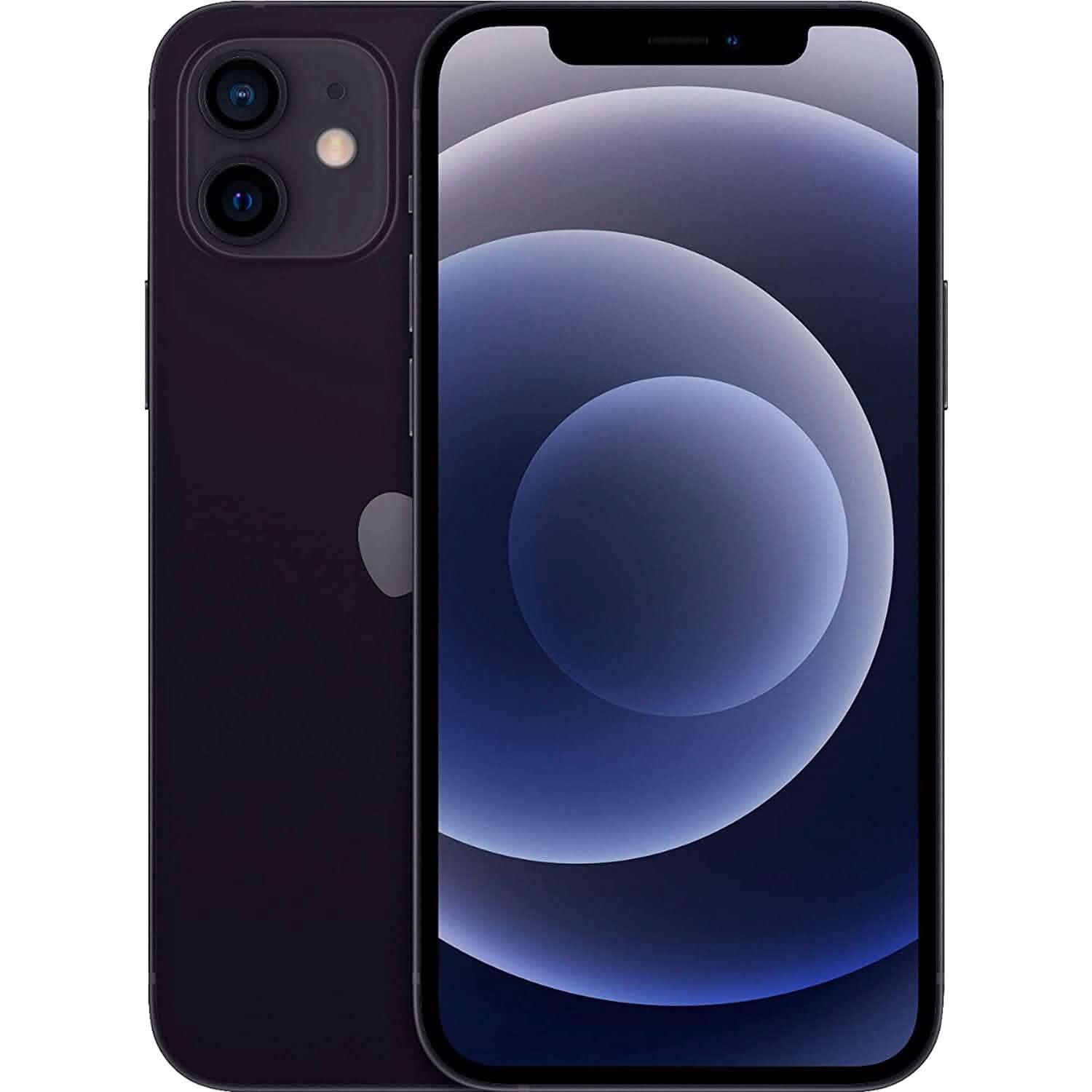 Apple iPhone 12 - Fully Unlocked (Refurbished) DailySale