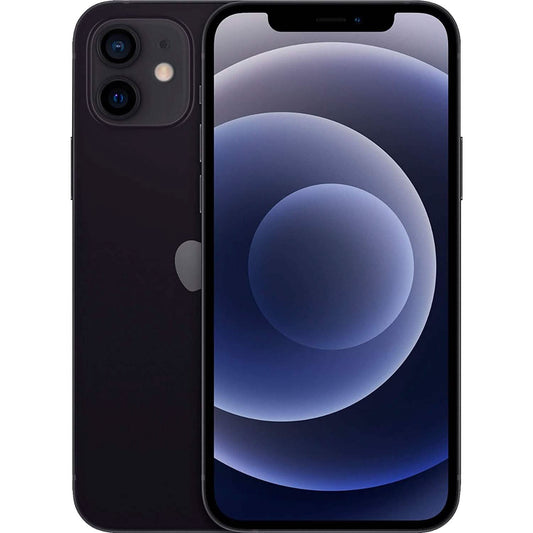 Apple iPhone 12 - Fully Unlocked (Refurbished) DailySale