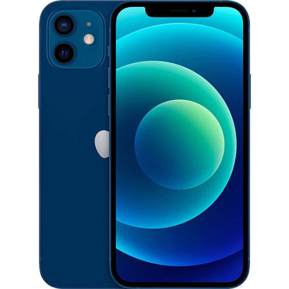 Apple iPhone 12 - Fully Unlocked (Refurbished) DailySale