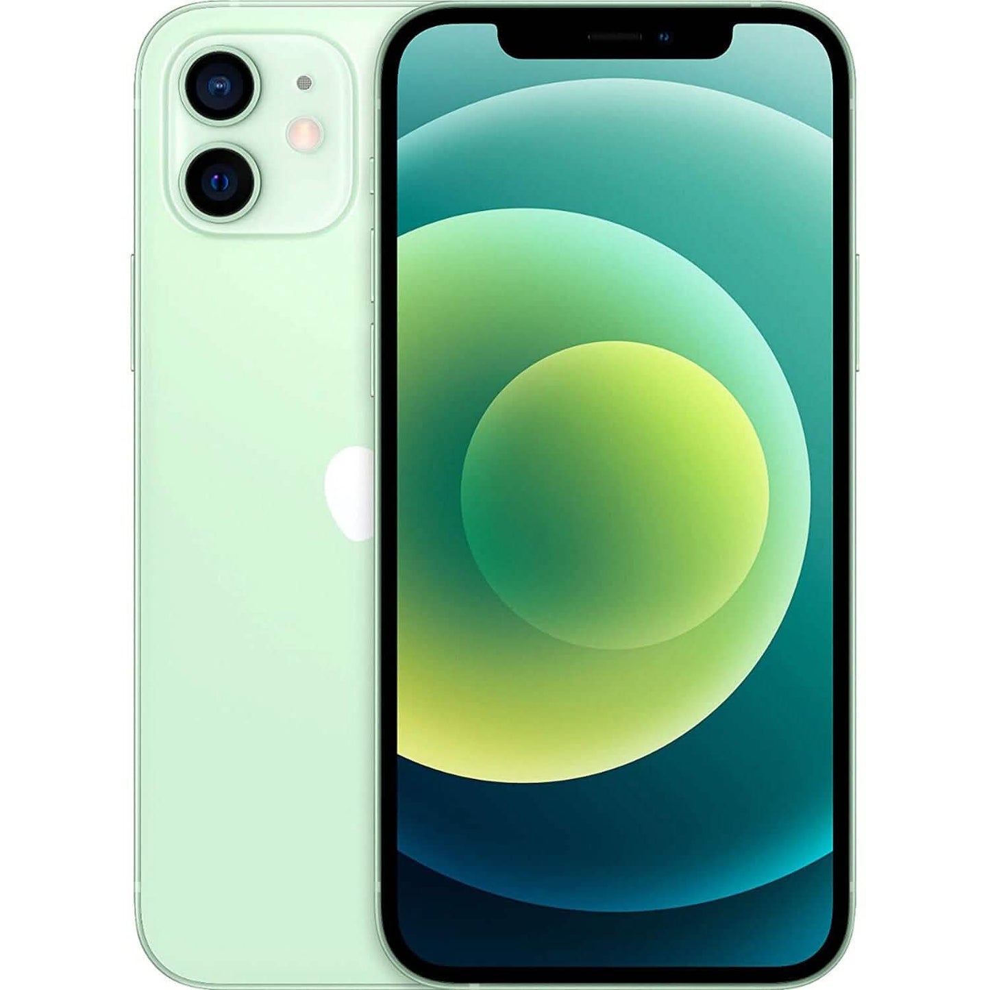 Apple iPhone 12 - Fully Unlocked (Refurbished) DailySale