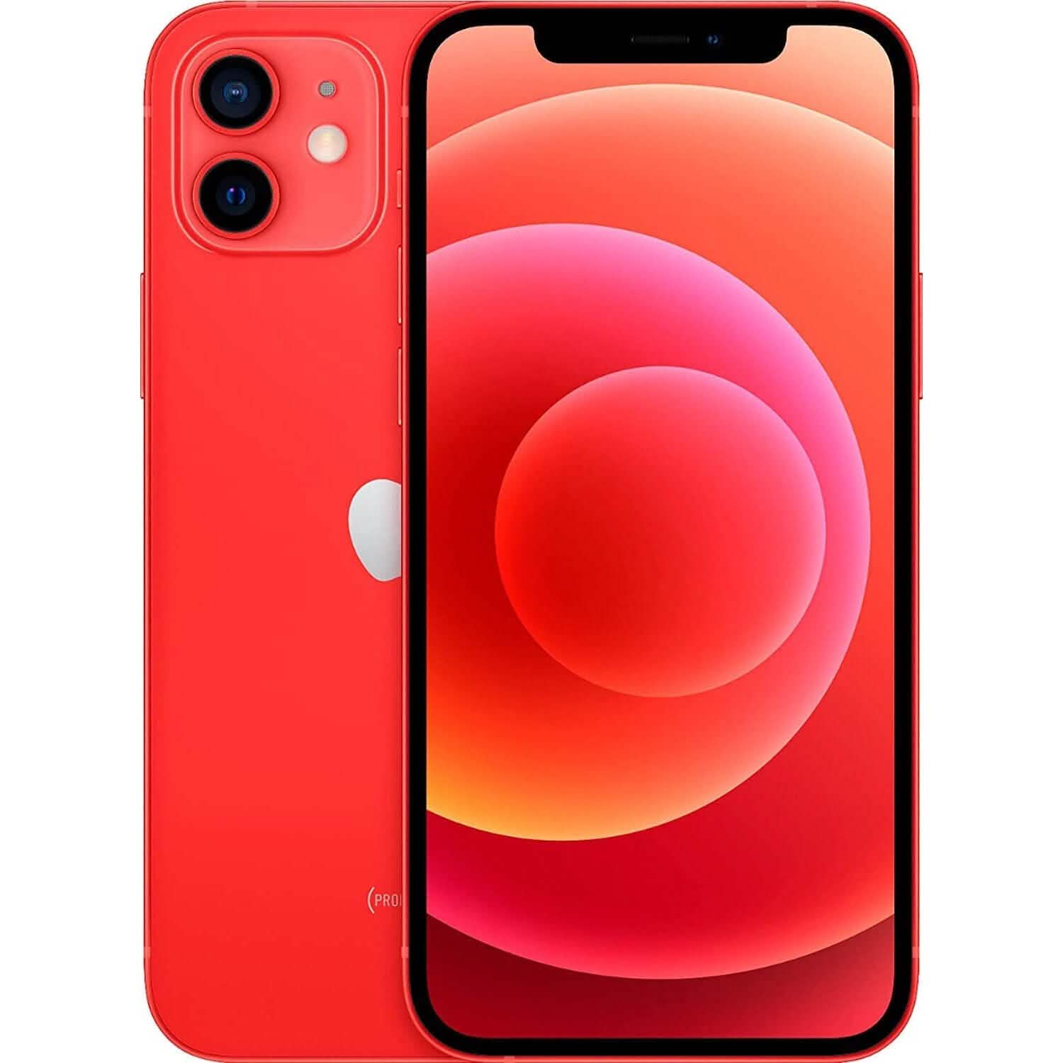 Apple iPhone 12 - Fully Unlocked (Refurbished) DailySale