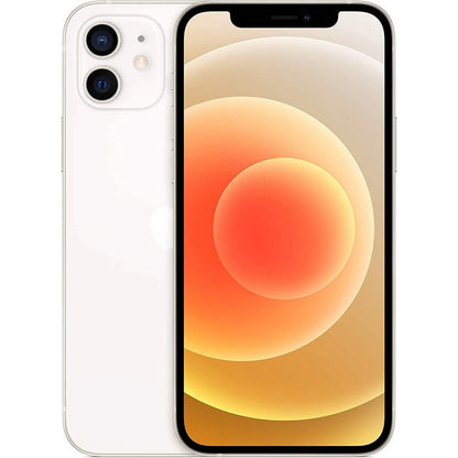 Apple iPhone 12 - Fully Unlocked (Refurbished) DailySale
