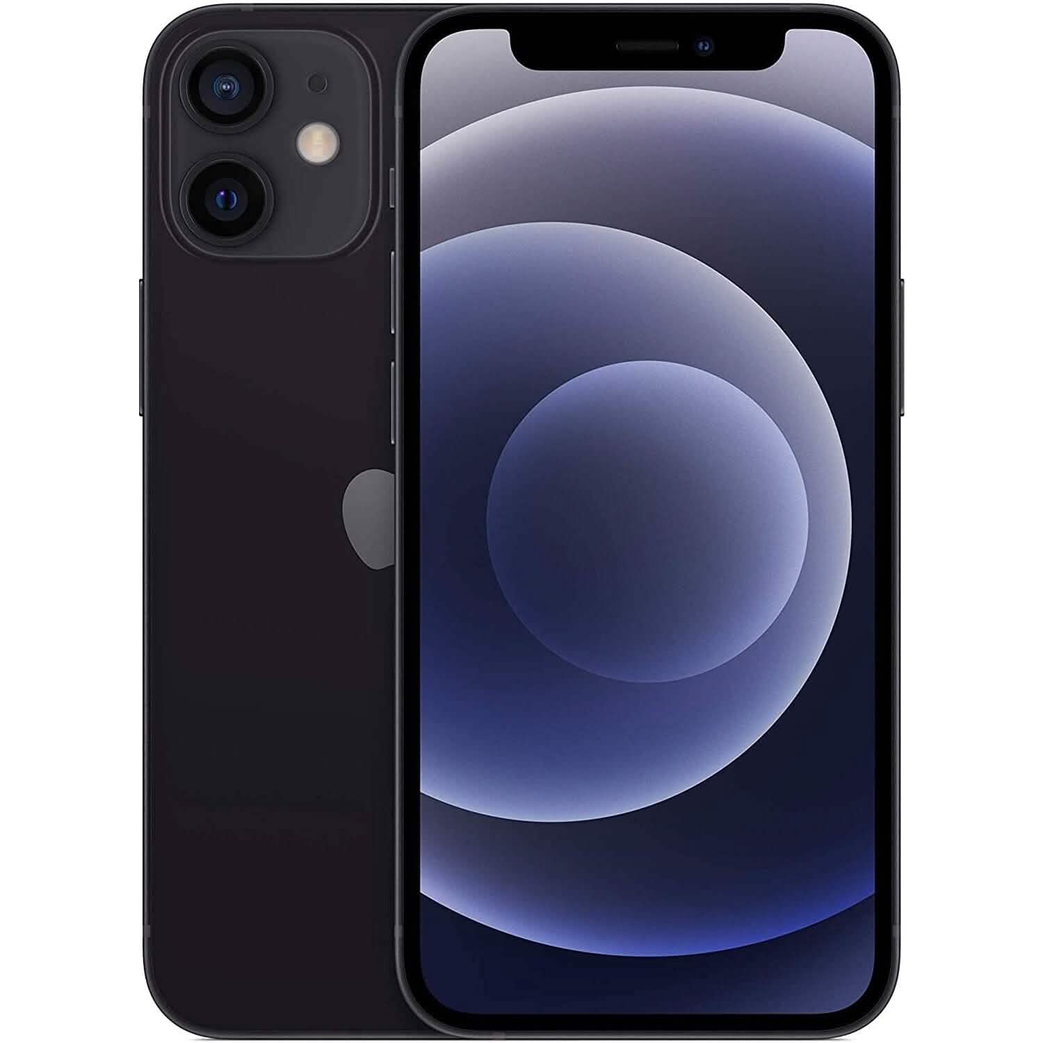 Apple iPhone 12 Mini - Fully Unlocked (Refurbished) DailySale