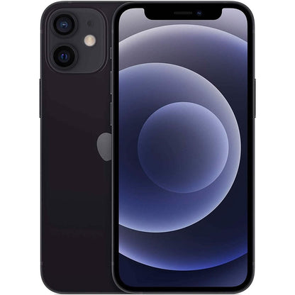 Apple iPhone 12 Mini - Fully Unlocked (Refurbished) DailySale