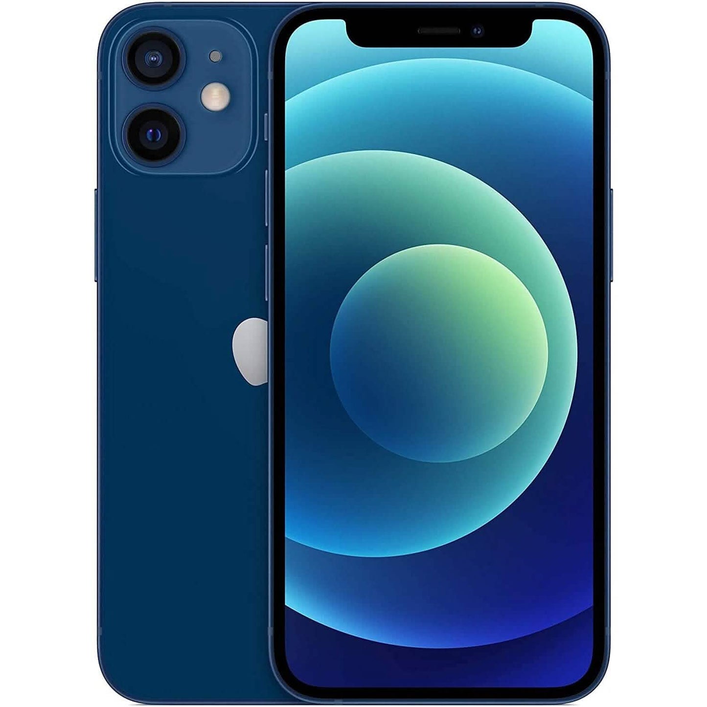 Apple iPhone 12 Mini - Fully Unlocked (Refurbished) DailySale