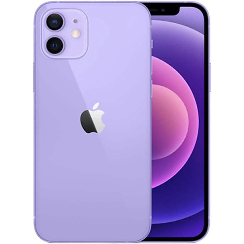 Apple iPhone 12 Mini - Fully Unlocked (Refurbished) DailySale