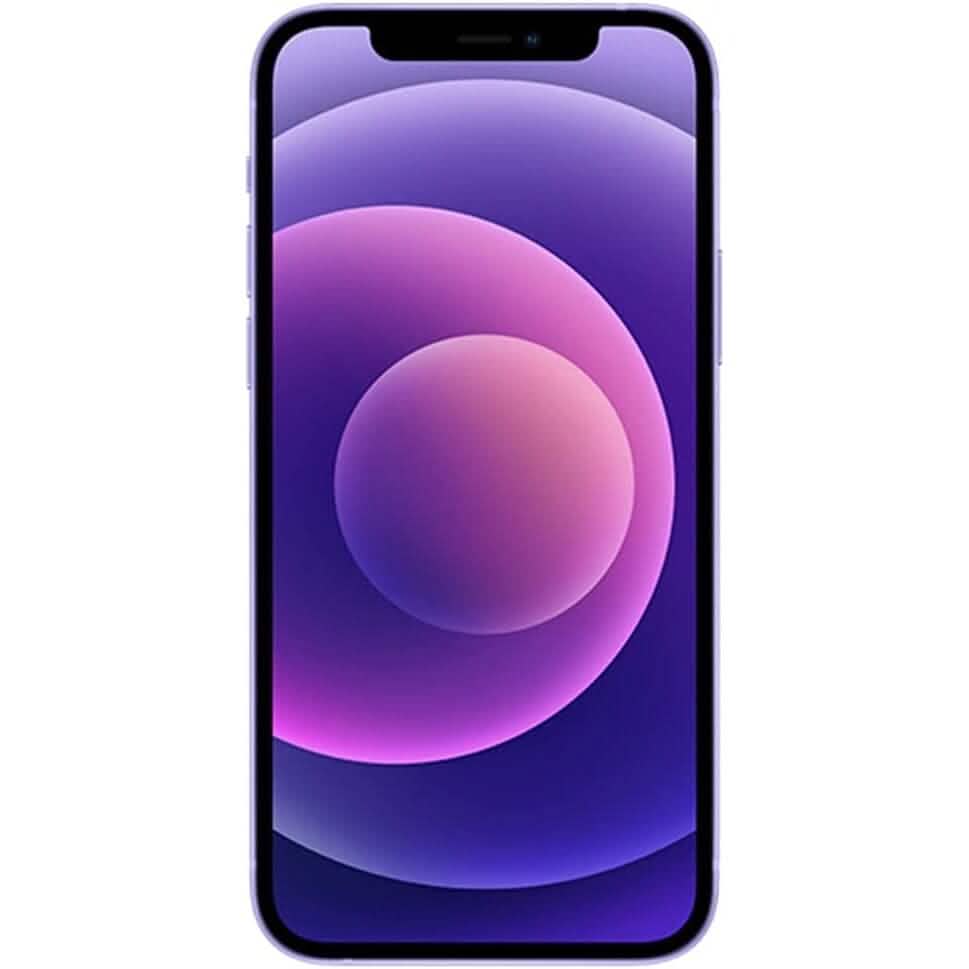 Apple iPhone 12 Mini - Fully Unlocked (Refurbished) DailySale