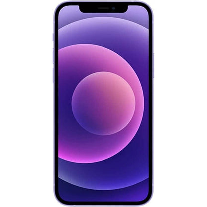 Apple iPhone 12 Mini - Fully Unlocked (Refurbished) DailySale