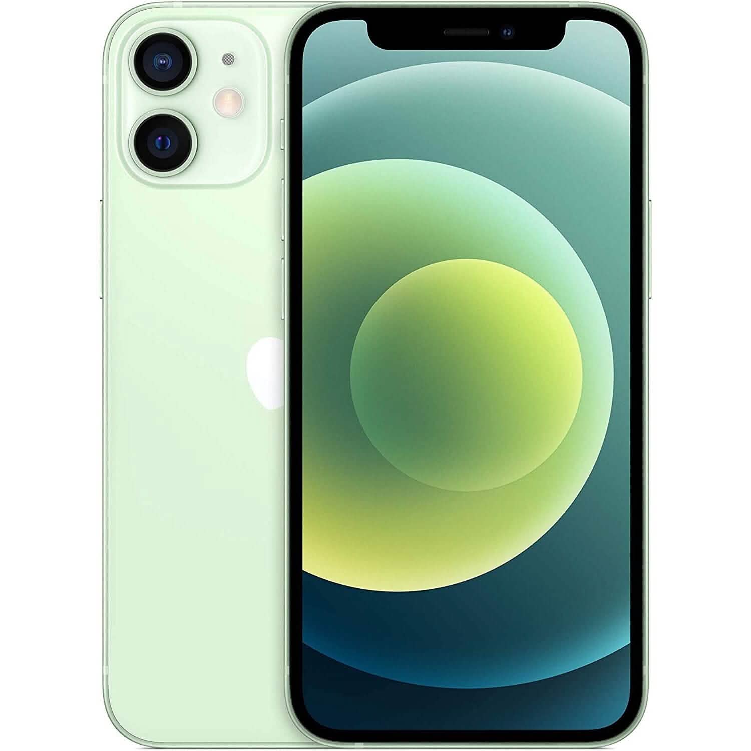 Apple iPhone 12 Mini - Fully Unlocked (Refurbished) DailySale
