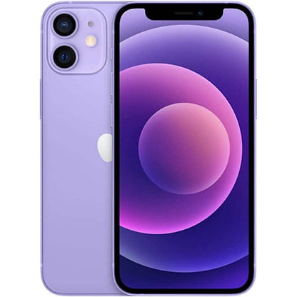 Apple iPhone 12 Mini - Fully Unlocked (Refurbished) DailySale