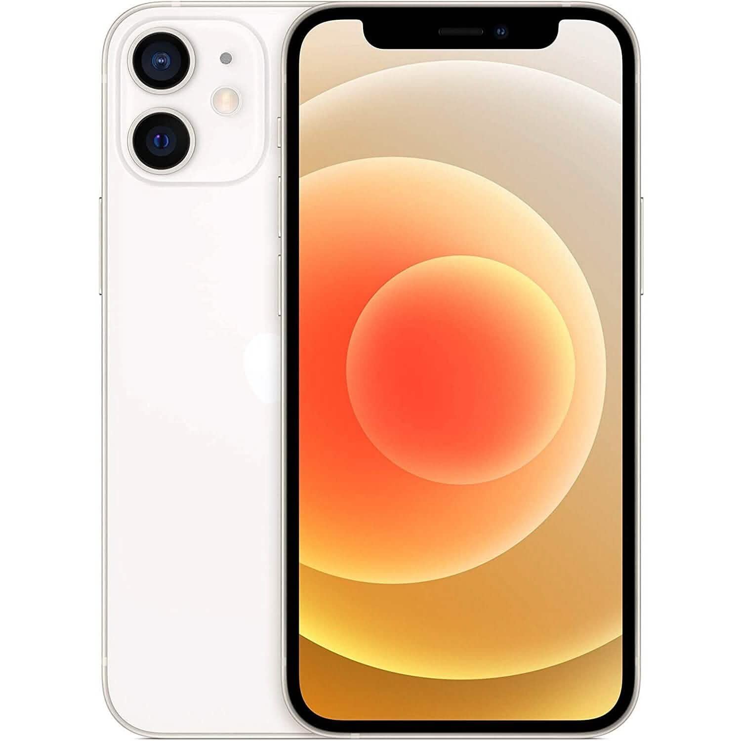 Apple iPhone 12 Mini - Fully Unlocked (Refurbished) DailySale