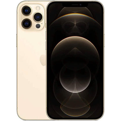 Apple iPhone 12 Pro - Fully Unlocked  (Refurbished) DailySale