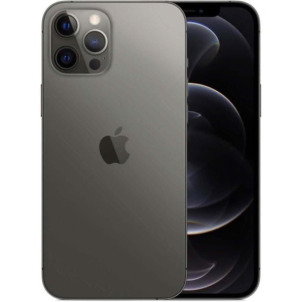 Apple iPhone 12 Pro - Fully Unlocked  (Refurbished) DailySale