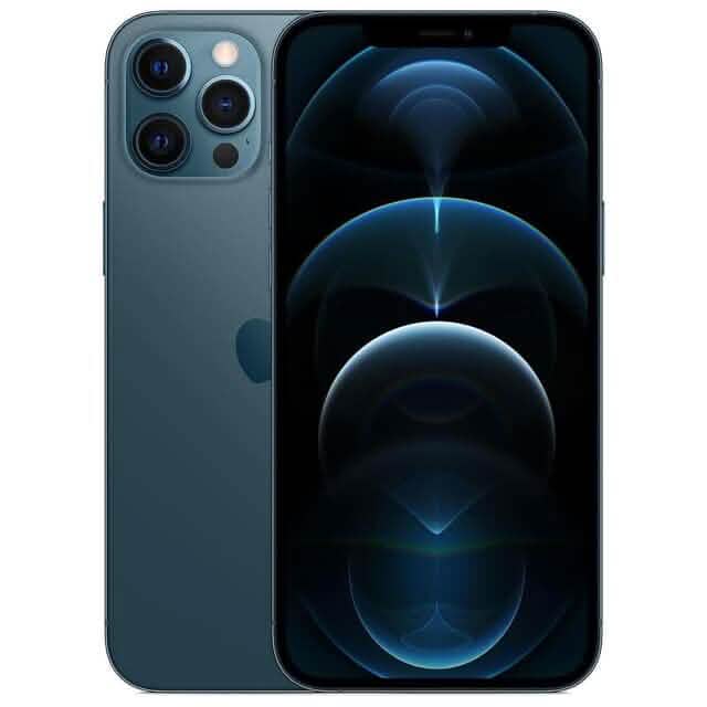 Apple iPhone 12 PRO MAX Unlocked (Refurbished) DailySale