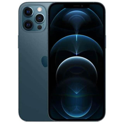 Apple iPhone 12 PRO MAX Unlocked (Refurbished) DailySale
