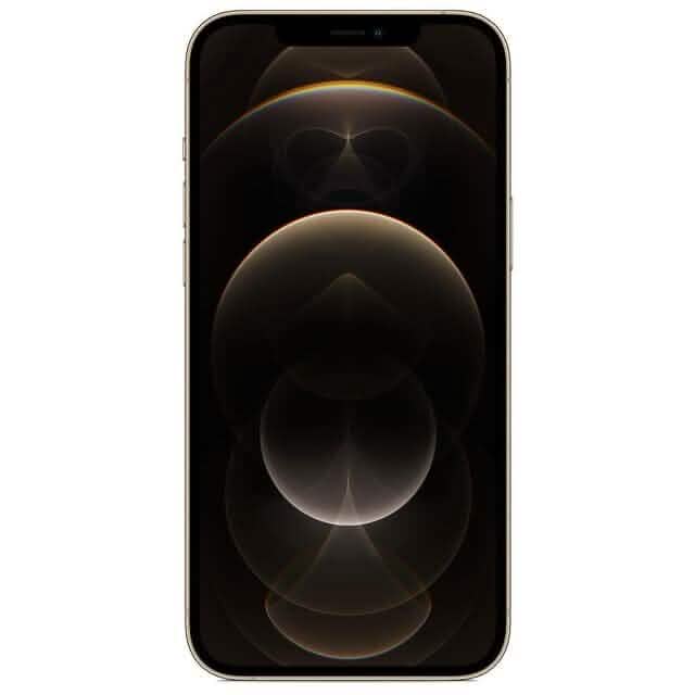 Apple iPhone 12 PRO MAX Unlocked (Refurbished) DailySale