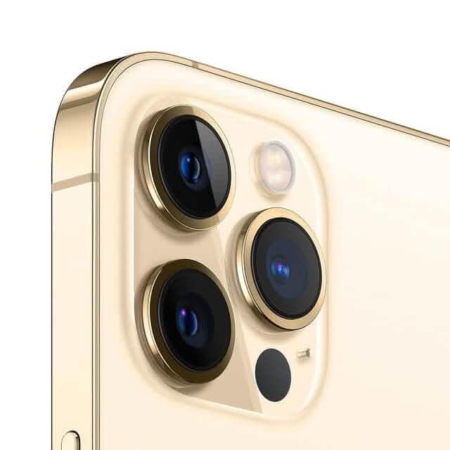 Apple iPhone 12 PRO MAX Unlocked (Refurbished) DailySale