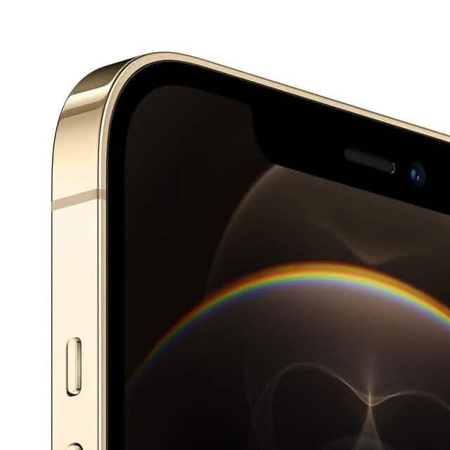 Apple iPhone 12 PRO MAX Unlocked (Refurbished) DailySale