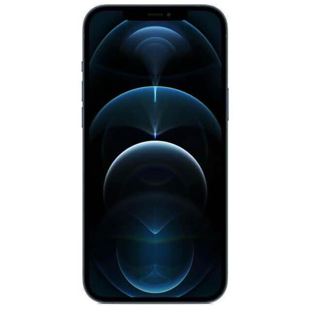 Apple iPhone 12 PRO MAX Unlocked (Refurbished) DailySale