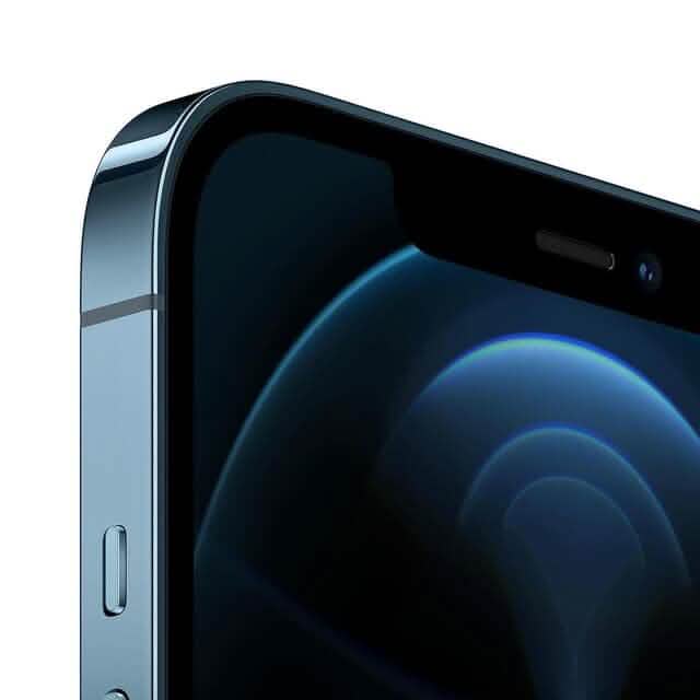 Apple iPhone 12 PRO MAX Unlocked (Refurbished) DailySale