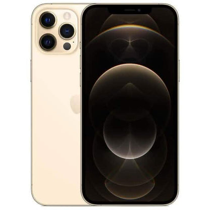 Apple iPhone 12 PRO MAX Unlocked (Refurbished) DailySale