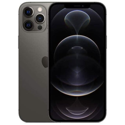 Apple iPhone 12 PRO MAX Unlocked (Refurbished) DailySale