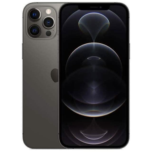Apple iPhone 12 PRO MAX Unlocked (Refurbished) DailySale