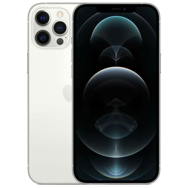 Apple iPhone 12 PRO MAX Unlocked (Refurbished) DailySale