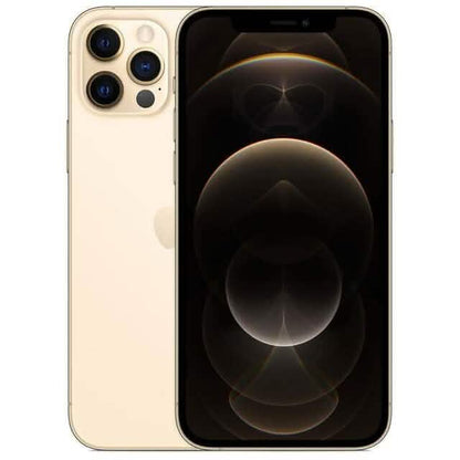 Apple iPhone 12 Pro Unlocked (Refurbished) DailySale