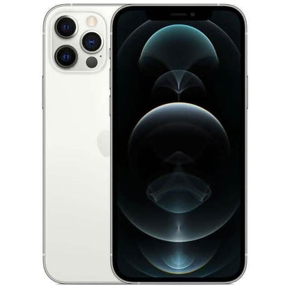 Apple iPhone 12 Pro Unlocked (Refurbished) DailySale