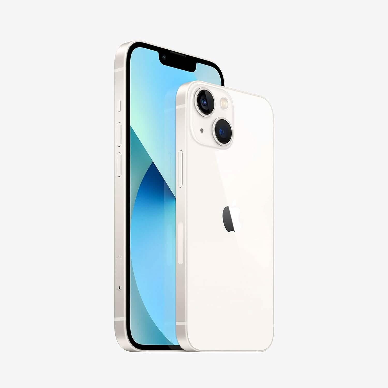 Apple iPhone 13 Mini 128GB - Unlocked  (Refurbished) DailySale