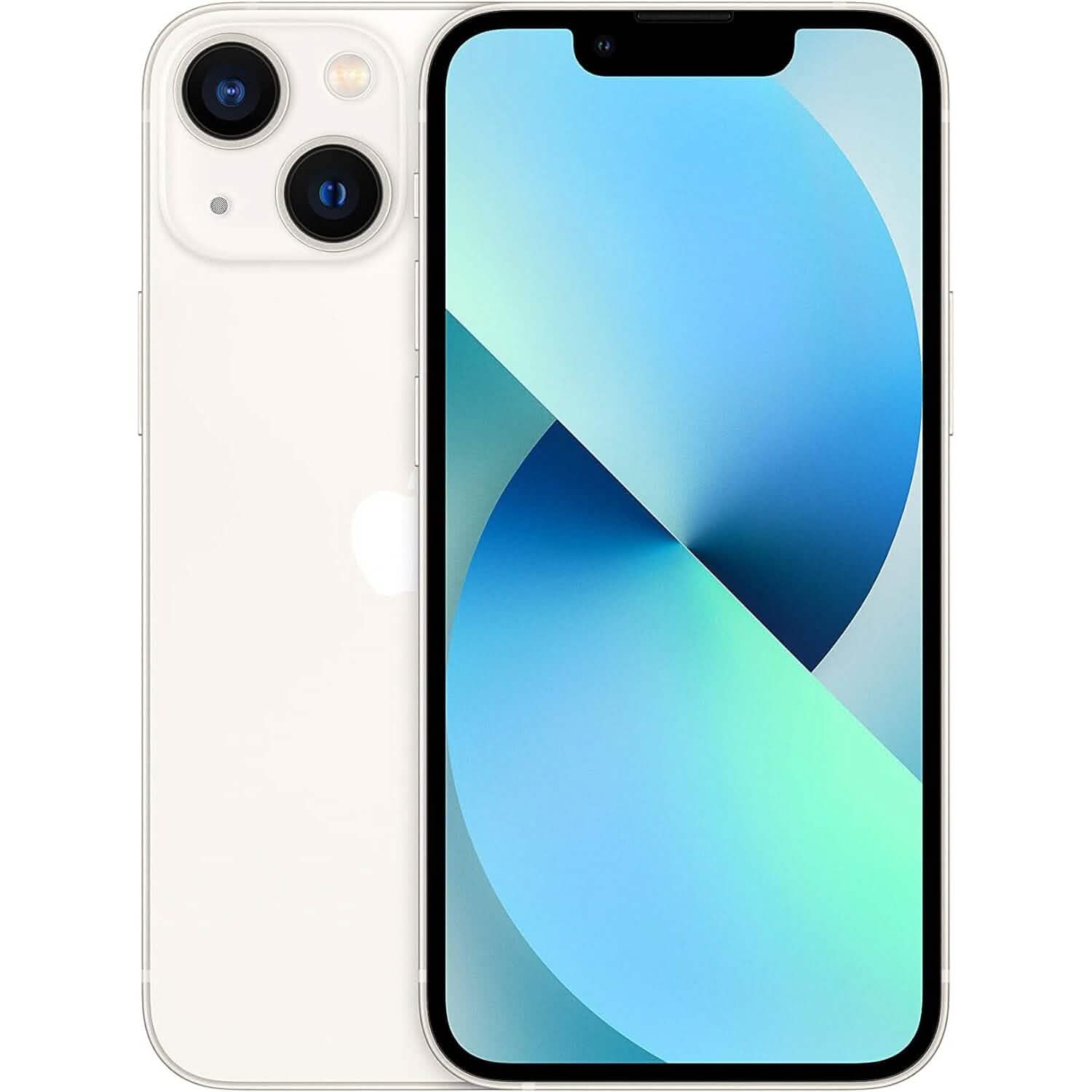 Apple iPhone 13 Mini 128GB - Unlocked  (Refurbished) DailySale