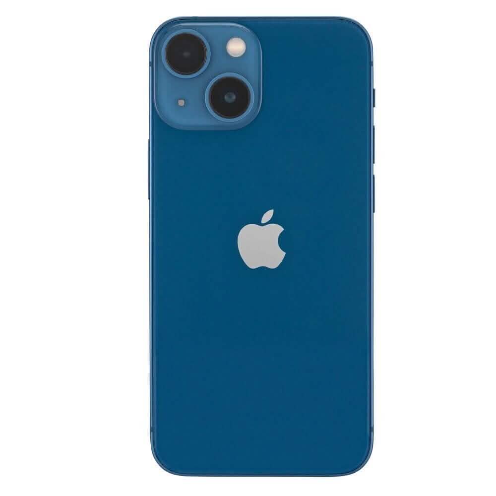 Apple iPhone 13 Mini 256GB - Verizon AT&T T-Mobile GSM Factory Unlocked (Refurbished) DailySale