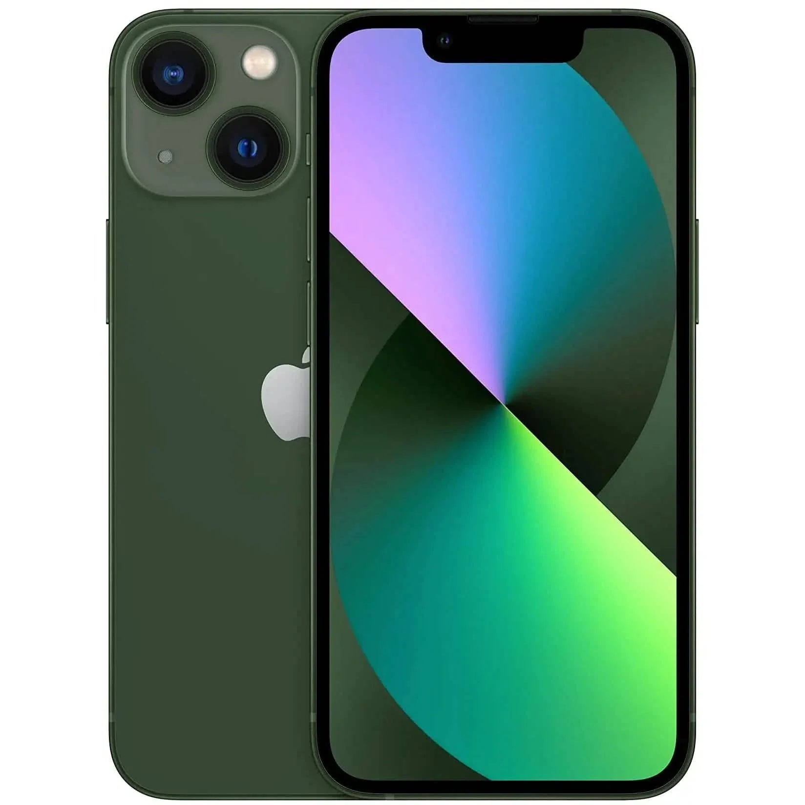Apple iPhone 13 Mini - Unlocked  (Refurbished) DailySale