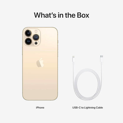 Apple iPhone 13 Pro 128GB Unlocked  (Refurbished) DailySale
