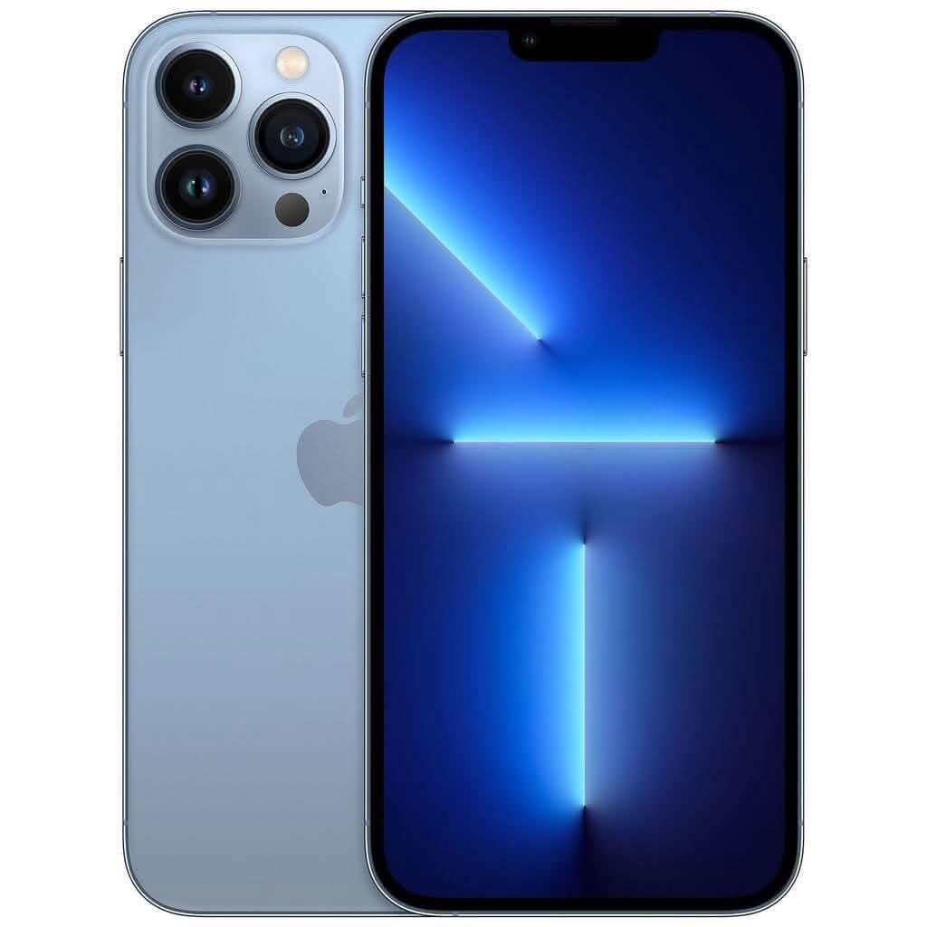Apple iPhone 13 PRO Max GSM Factory Unlocked (Refurbished) DailySale