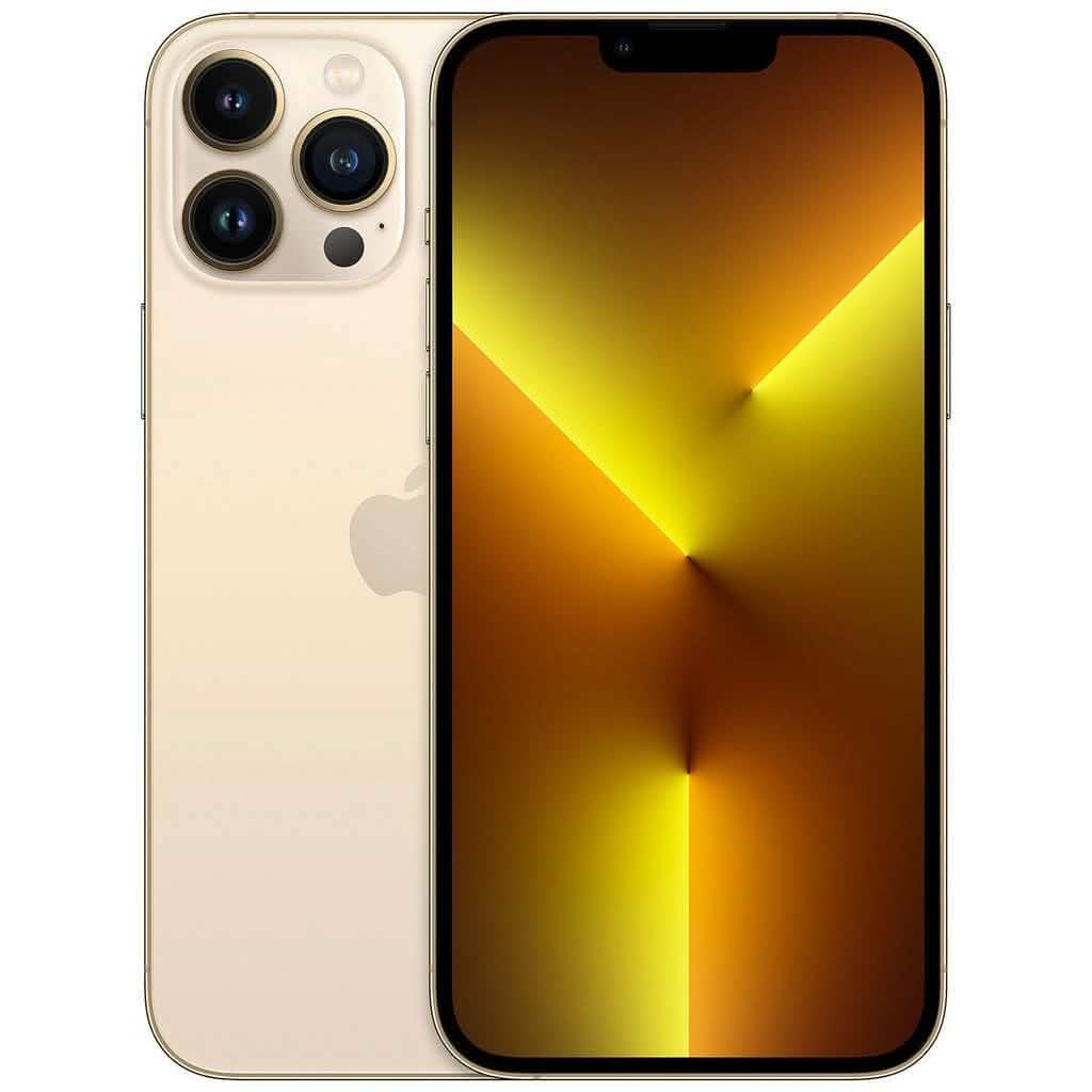 Apple iPhone 13 PRO Max GSM Factory Unlocked (Refurbished) DailySale