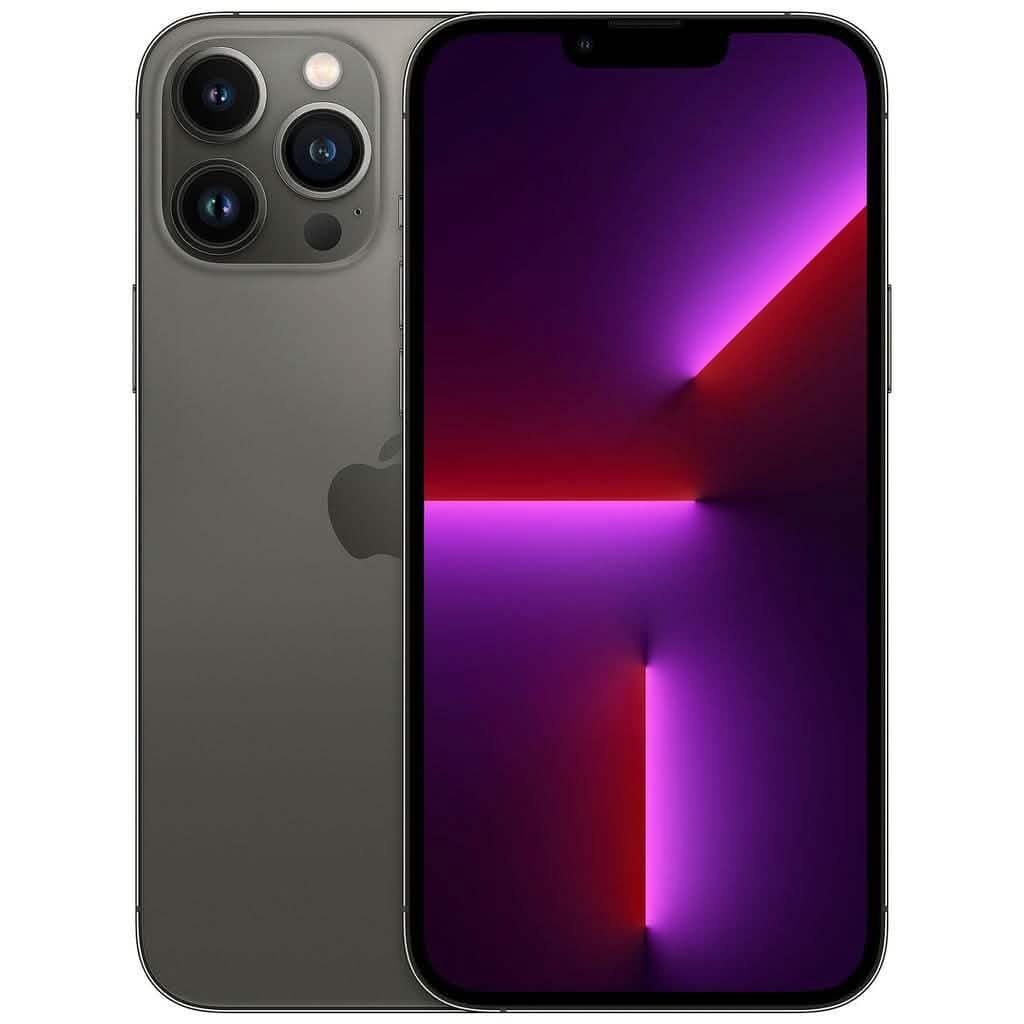 Apple iPhone 13 PRO Max GSM Factory Unlocked (Refurbished) DailySale