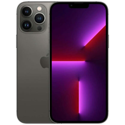 Apple iPhone 13 PRO Max GSM Factory Unlocked (Refurbished) DailySale