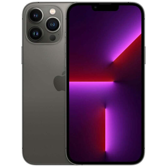 Apple iPhone 13 PRO Max GSM Factory Unlocked (Refurbished) DailySale