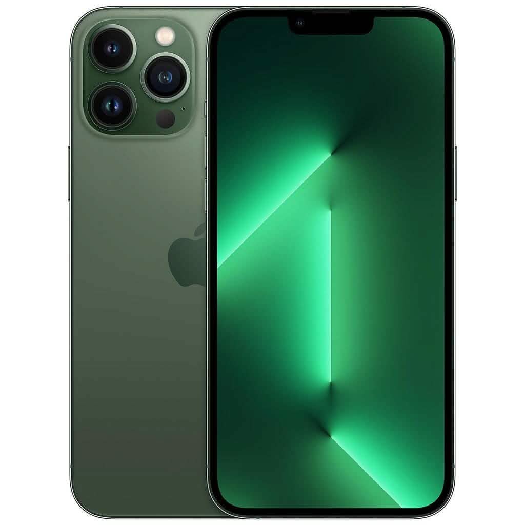 Apple iPhone 13 PRO Max GSM Factory Unlocked (Refurbished) DailySale